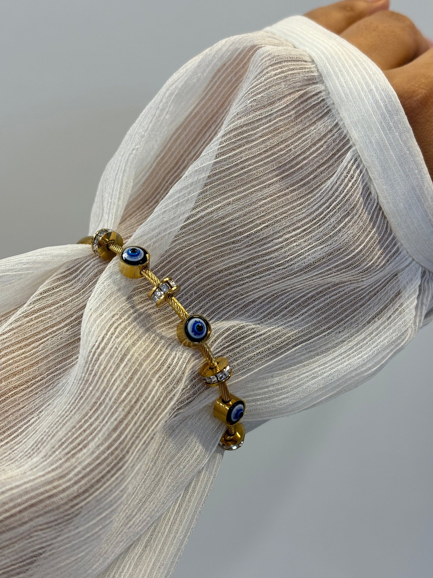 BRACELETS