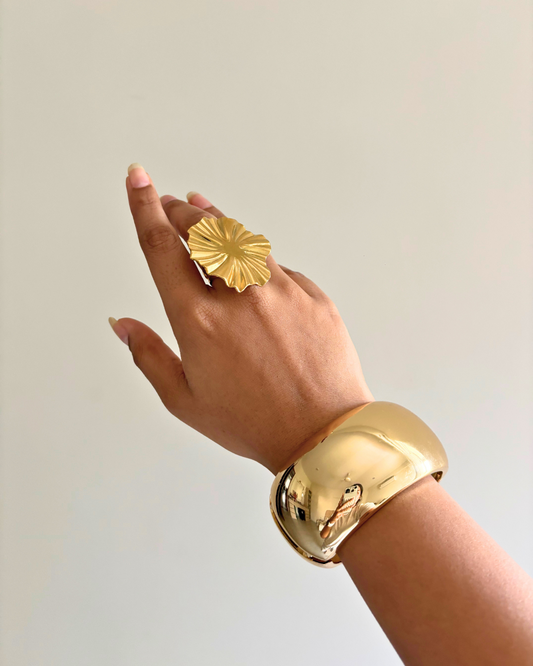 Fleur Ring