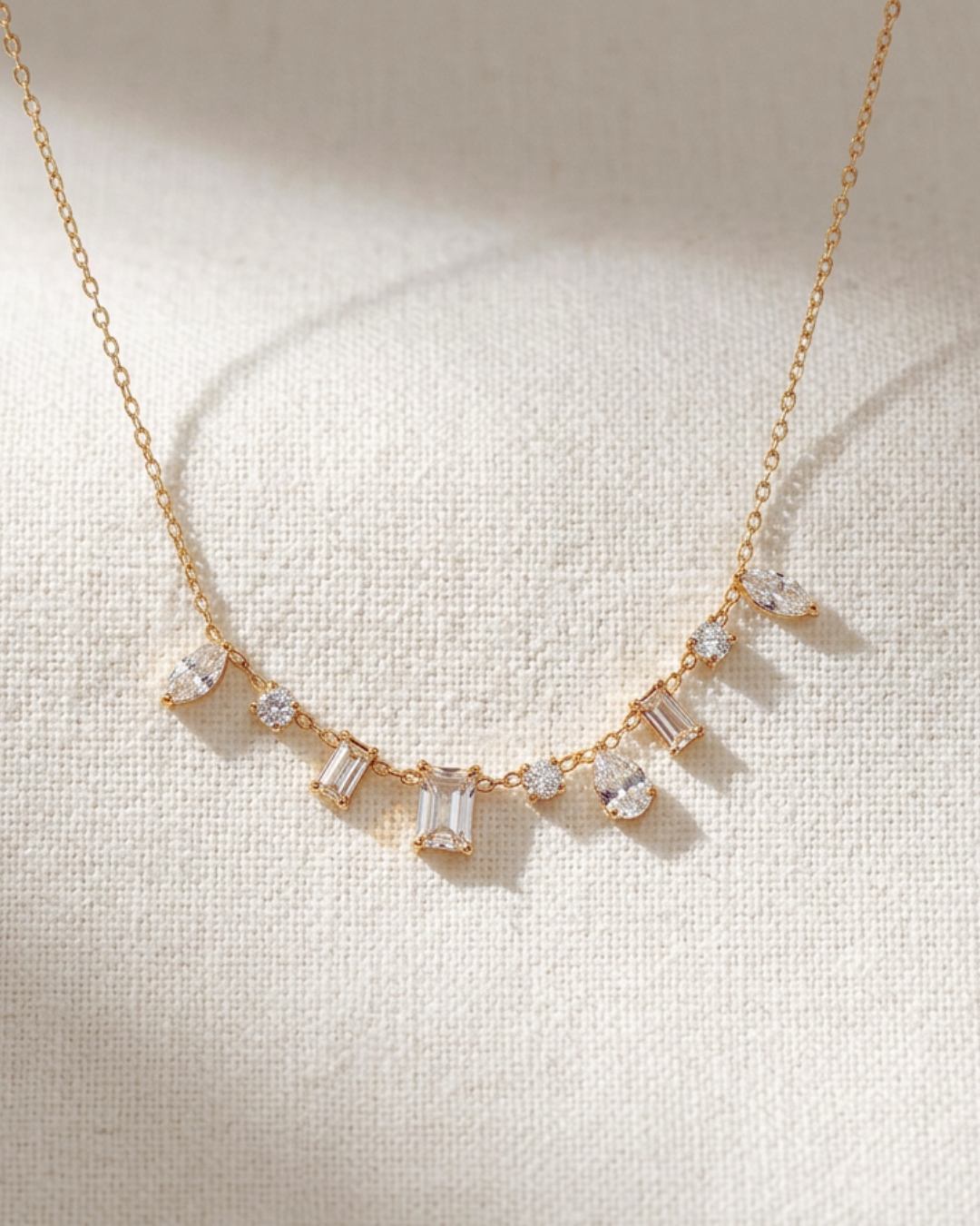 Constella Necklace