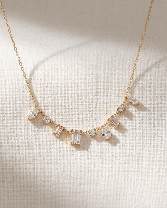 Constella Necklace