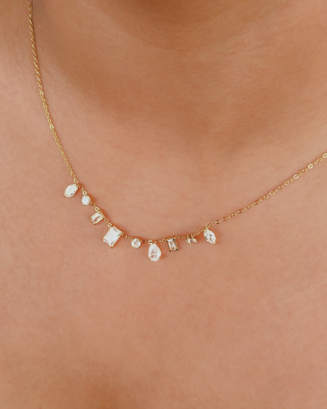 Constella Necklace