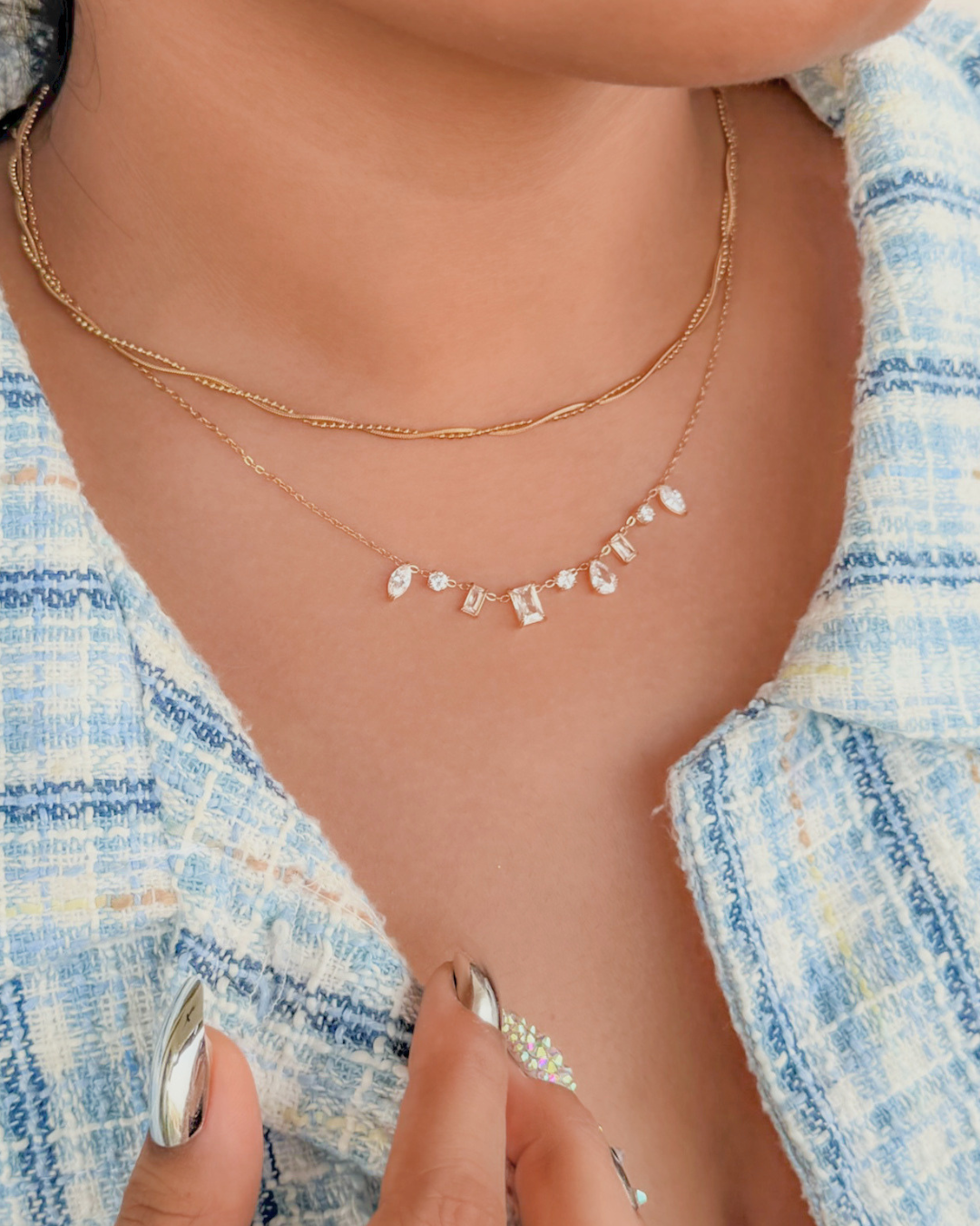 Constella Necklace